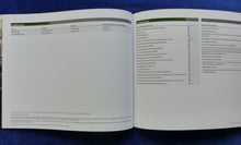 Lade das Bild in den Galerie-Viewer, Skoda Superb Scout MJ 2020 - Prospekt Preisliste Brochure 11.2019

