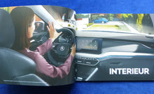 Lade das Bild in den Galerie-Viewer, Skoda Octavia Limousine &amp; Combi MJ 2022 - Prospekt Brochure 07.2021
