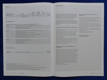 Lade das Bild in den Galerie-Viewer, VW Golf GTI Adidas Edition MJ 2011 - Prospekt Brochure + Preisliste 05.2010
