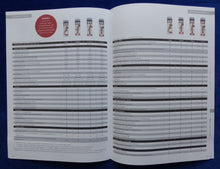 Lade das Bild in den Galerie-Viewer, Bürstner Limited T Wohnmobil MJ 2021 - Prospekt Preisliste Brochure 08.2020
