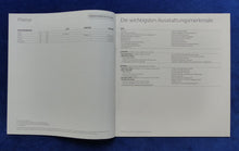 Lade das Bild in den Galerie-Viewer, Renault Twingo - Preisliste MJ 2021 - Prospekt Brochure 07.2020
