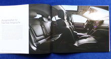 Lade das Bild in den Galerie-Viewer, Renault Megane Grandtour Bose Edition MJ 2019 - Prospekt Brochure 09.2018
