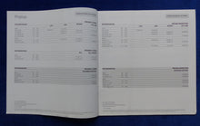 Lade das Bild in den Galerie-Viewer, Renault Megane R.S. &amp; Grandtour - Preisliste MJ 2021 - Prospekt Brochure 07.2020
