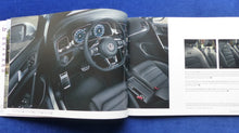Lade das Bild in den Galerie-Viewer, VW Golf Variant Alltrack MJ 2020 - Prospekt Brochure 08.2019
