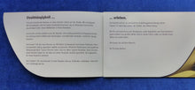Lade das Bild in den Galerie-Viewer, Porsche Boxster S Typ 981 MJ 2013 - Preview Prospekt Brochure 2012
