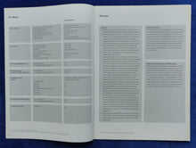 Lade das Bild in den Galerie-Viewer, VW Golf GTI MJ 2009 - Prospekt Brochure + Daten + Preisliste 05.2008
