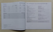 Lade das Bild in den Galerie-Viewer, Renault Clio Edition One - Preisliste MJ 2021 - Prospekt Brochure 07.2020
