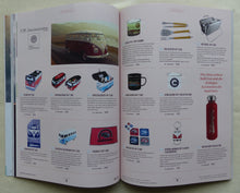 Lade das Bild in den Galerie-Viewer, Movera Move Outdoor Travel Camping Equipment 2020 - Prospekt Katalog 11.2019
