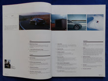 Lade das Bild in den Galerie-Viewer, BMW Magazin 4/2003 - BMW 6er Coupe 645Ci 5er 545i  M1 X3 Williams F1
