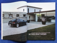 Lade das Bild in den Galerie-Viewer, BMW Magazin 4/2003 - BMW 6er Coupe 645Ci 5er 545i  M1 X3 Williams F1
