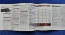 Lade das Bild in den Galerie-Viewer, Globecar Globescout Summit 600 Reisemobil MJ 2020 - Prospekt Brochure 10.2019
