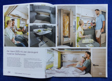 Lade das Bild in den Galerie-Viewer, Fendt Caravan Lifestyle News 1/2024 - Wohnwagen Apero 2025 Bianco Camping Reisen

