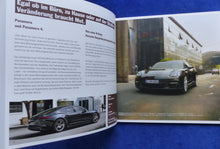 Lade das Bild in den Galerie-Viewer, Porsche News 04.16 - Panamera Cayenne 4 E-Hybrid E-Performance Weissach 718 911
