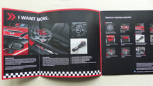 Lade das Bild in den Galerie-Viewer, Mini Zubehör JCW John Cooper Works MJ 2014 - Prospekt + Preisliste 12.2013
