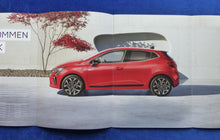 Lade das Bild in den Galerie-Viewer, Mitsubishi Colt MJ 2025 - Prospekt Brochure + Preisliste 07.2024

