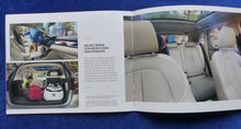 Lade das Bild in den Galerie-Viewer, BMW 2er Active Tourer 225i Typ F45 MJ 2014 - Preview Prospekt Brochure 01.2014
