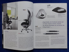 Lade das Bild in den Galerie-Viewer, Porsche Select Magazin Winter 2013 Driver's Selection Lifestyle 918 Spyder 911
