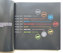 Lade das Bild in den Galerie-Viewer, Mini Collection 2013 2014 Accessoires Cooper S JCW - Prospekt Brochure 08.2013
