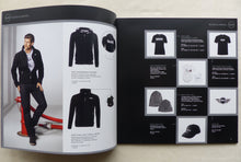 Lade das Bild in den Galerie-Viewer, Mini Collection 2013 2014 Accessoires Cooper S JCW - Prospekt Brochure 08.2013
