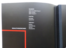 Lade das Bild in den Galerie-Viewer, Mini One Cooper S 3-Türer MJ 2003 - Prospekt Brochure 01.2003
