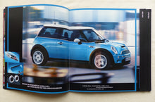 Lade das Bild in den Galerie-Viewer, Mini One Cooper S 3-Türer MJ 2003 - Prospekt Brochure 01.2003
