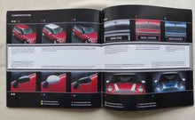 Lade das Bild in den Galerie-Viewer, Mini One Cooper S 3-Türer MJ 2003 - Prospekt Brochure 01.2003
