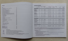 Lade das Bild in den Galerie-Viewer, Mini 3-Türer Cooper S JCW - Preisliste MJ 2013 - Prospekt Brochure 03.2013
