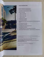 Lade das Bild in den Galerie-Viewer, BMW 3er Limousine 340i Typ F30 - Preisliste MJ 2016 - Prospekt Brochure 07.2015
