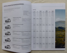 Lade das Bild in den Galerie-Viewer, BMW 3er Limousine 340i Typ F30 - Preisliste MJ 2016 - Prospekt Brochure 07.2015
