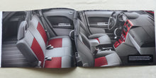 Lade das Bild in den Galerie-Viewer, Dodge Caliber MJ 2007 - Prospekt Brochure 10.2006
