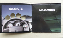 Lade das Bild in den Galerie-Viewer, Dodge 2006 Caliber - US-Prospekt Poster Brochure 2005 USA
