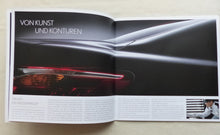 Lade das Bild in den Galerie-Viewer, Lexus Firma &amp; Automobile Qualität Hybrid CT LS 600 - Prospekt Brochure 04.2016
