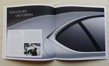 Lade das Bild in den Galerie-Viewer, Lexus Firma &amp; Automobile Qualität Hybrid CT LS 600 - Prospekt Brochure 04.2016

