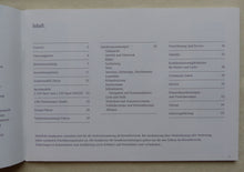 Lade das Bild in den Galerie-Viewer, Mercedes A-Klasse A 45 AMG W176 - Preisliste MJ 2015 - Prospekt Brochure 02.2015
