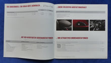 Lade das Bild in den Galerie-Viewer, Peugeot 208 2008 Urban Move - Preisliste MJ 2016 - Prospekt Brochure 12.2015
