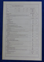 Lade das Bild in den Galerie-Viewer, Audi RS 6 Limousine &amp; Avant - Hardcover Prospekt Brochure + Preisliste 03.2002
