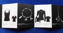Lade das Bild in den Galerie-Viewer, Porsche Design Driver's Selection 2008 911 Swarovski - Prospekt Brochure 09.2007
