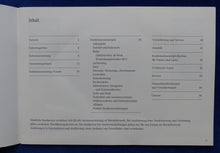 Lade das Bild in den Galerie-Viewer, Mercedes C-Klasse T-Modell - Preisliste MJ 2015  - Prospekt Brochure 06.2014
