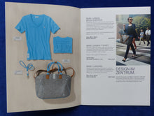 Lade das Bild in den Galerie-Viewer, BMW i Collection Accessoires i3 i8 - Prospekt Brochure 2017
