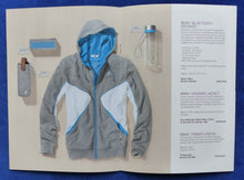 Lade das Bild in den Galerie-Viewer, BMW i Collection Accessoires i3 i8 - Prospekt Brochure 2017
