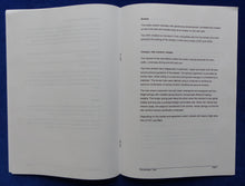 Lade das Bild in den Galerie-Viewer, Chevrolet 1995 Blazer - Pressemappe press-kit 01.1995 Europe englisch
