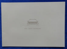 Lade das Bild in den Galerie-Viewer, Jeep Cherokee KL - Prospekt Brochure 2018 Schweden schwedisch
