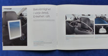 Lade das Bild in den Galerie-Viewer, Hyundai Ioniq Tillbehör Zubehör MJ 2017 - Prospekt Brochure 03.2017 Schweden
