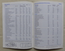 Lade das Bild in den Galerie-Viewer, Volvo 440 460 480 850 940 960 - Preisliste MJ 1995 - Prospekt Brochure 07.1994
