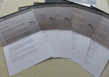 Lade das Bild in den Galerie-Viewer, Jaguar R-D6 Designstudie R-Coupe - Pressemappe Pressefotos press-kit 2003
