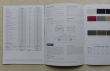 Lade das Bild in den Galerie-Viewer, Chrysler Sebring Limited - Preisliste MJ 2009 - Prospekt Brochure 04.2008
