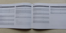 Lade das Bild in den Galerie-Viewer, Citroen DS 3 Paris - Preisliste MJ 2015 - Prospekt Brochure 07.2014
