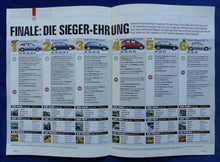 Lade das Bild in den Galerie-Viewer, Ford Focus VW Golf Audi A3 Opel Astra - Test - Sonderdruck AutoBild 23/2000
