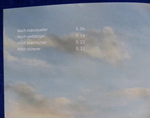 Lade das Bild in den Galerie-Viewer, Mitsubishi ASX Zubehör MJ 2025 - Prospekt Brochure 12.2024
