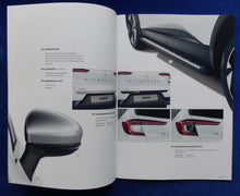 Lade das Bild in den Galerie-Viewer, Mitsubishi ASX Zubehör MJ 2025 - Prospekt Brochure 12.2024
